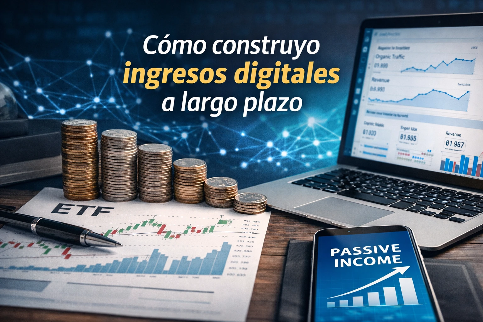 Activos digitales