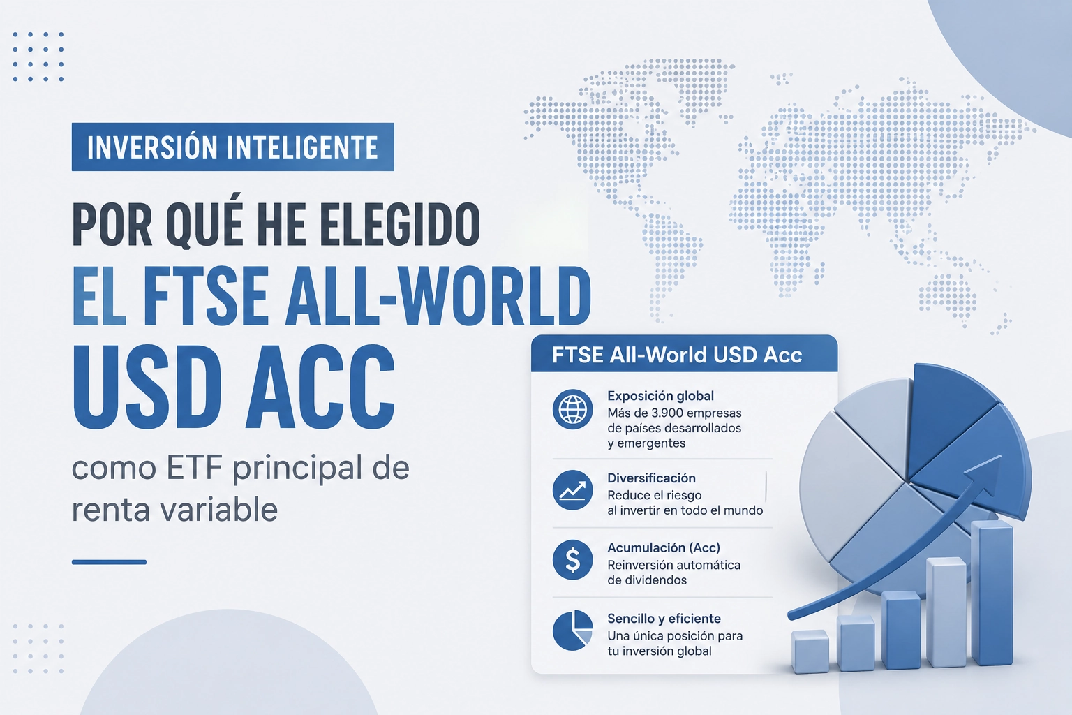 FTS ALL WORLD USD ACC