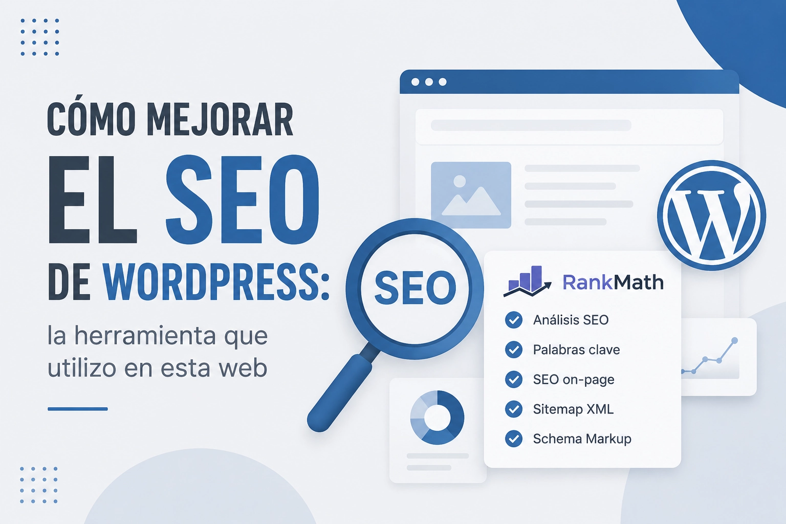 RankMath. SEO para WordPress